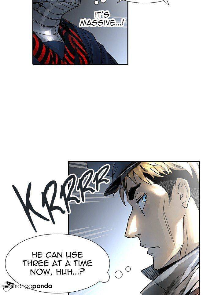 Tower of God Chapter 476 image 116
